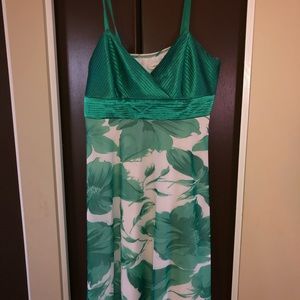 Laura Slip Dress